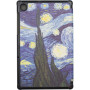 Чохол Galeo Slimline Print для Lenovo Tab M10 HD 2nd Gen TB-X306F, TB-X306X Van Gogh