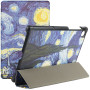 Чохол Galeo Slimline Print для Lenovo Tab M10 HD 2nd Gen TB-X306F, TB-X306X Van Gogh
