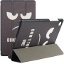 Чехол Galeo Slimline Print для Lenovo Tab M10 HD 2nd Gen TB-X306F, TB-X306X Don't Touch!