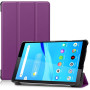 Чохол Galeo Slimline Portfolio для Lenovo Tab M8 TB-8505, TB-8705 Purple