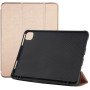Чохол Galeo Flex with Pencil Holder для Aplle iPad Air 4 (2020) Rose Gold
