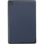 Чехол DUX DUCIS Domo Series для Samsung Galaxy Tab A7 10.4 (2020) SM-T500, SM-T505 Dark Blue