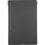 Чохол Galeo Slimline Portfolio для Samsung Galaxy Tab S7 Plus 12.4" (2020) SM-T970, SM-T975 Black