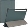 Чехол Galeo Slimline Portfolio для Samsung Galaxy Tab S7 Plus 12.4" (2020) SM-T970, SM-T975 Dark Green