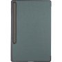 Чехол Galeo Slimline Portfolio для Samsung Galaxy Tab S7 Plus 12.4" (2020) SM-T970, SM-T975 Dark Green