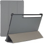 Чохол Galeo Slimline Portfolio для Samsung Galaxy Tab S7 Plus 12.4" (2020) SM-T970, SM-T975 Grey