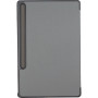 Чохол Galeo Slimline Portfolio для Samsung Galaxy Tab S7 Plus 12.4" (2020) SM-T970, SM-T975 Grey