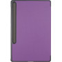 Чохол Galeo Slimline Portfolio для Samsung Galaxy Tab S7 Plus 12.4" (2020) SM-T970, SM-T975 Purple