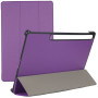 Чохол Galeo Slimline Portfolio для Samsung Galaxy Tab S7 Plus 12.4" (2020) SM-T970, SM-T975 Purple