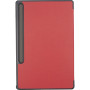 Чохол Galeo Slimline Portfolio для Samsung Galaxy Tab S7 Plus 12.4" (2020) SM-T970, SM-T975 Red