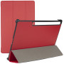 Чохол Galeo Slimline Portfolio для Samsung Galaxy Tab S7 Plus 12.4" (2020) SM-T970, SM-T975 Red