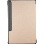 Чохол Galeo Slimline Portfolio для Samsung Galaxy Tab S7 Plus 12.4" (2020) SM-T970, SM-T975 Rose Gold