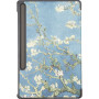 Чохол Galeo Slimline Print для Samsung Galaxy Tab S7 Plus 12.4" (2020) SM-T970, SM-T975 Almond Blossom