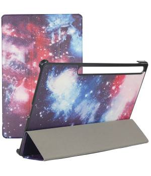 Чехол Galeo Slimline Print для Samsung Galaxy Tab S7 Plus 12.4" (2020) SM-T970, SM-T975 Galaxy