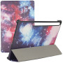 Чохол Galeo Slimline Print для Samsung Galaxy Tab S7 Plus 12.4" (2020) SM-T970, SM-T975 Galaxy