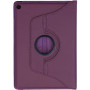 Поворотный чехол Galeo для ASUS Zenpad 10 Z300, Z301 Purple