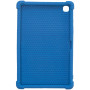 Силиконовый чехол для Samsung Galaxy Tab A7 10.4 SM-T500, SM-T505 Navy Blue
