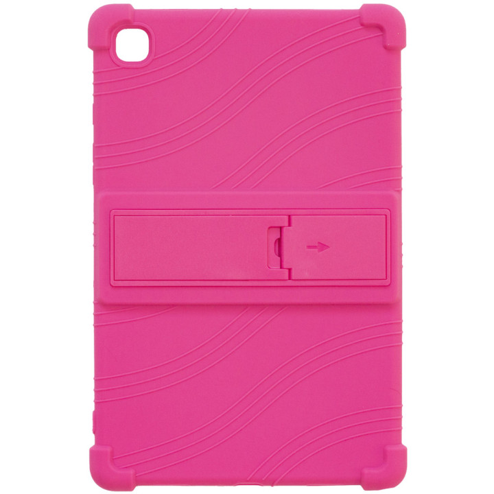 Силиконовый чехол для Samsung Galaxy Tab A7 10.4 SM-T500, SM-T505 Pink