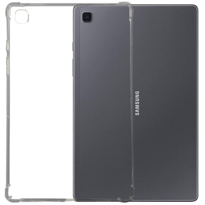 TPU (силиконовый) чехол Galeo Anti-Shock для Samsung Galaxy Tab A7 10.4 SM-T500, SM-T505