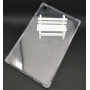 TPU (силиконовый) чехол Galeo Anti-Shock для Samsung Galaxy Tab A7 10.4 SM-T500, SM-T505