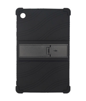 Силіконовий чохол для Lenovo Tab M10 HD 2nd Gen TB-X306F, TB-X306X Black
