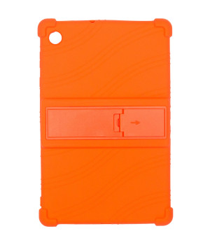 Силіконовий чохол для Lenovo Tab M10 HD 2nd Gen TB-X306F, TB-X306X Orange