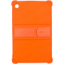 Силіконовий чохол для Lenovo Tab M10 HD 2nd Gen TB-X306F, TB-X306X Orange