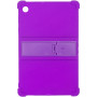 Силіконовий чохол для Lenovo Tab M10 HD 2nd Gen TB-X306F, TB-X306X Purple