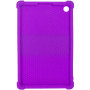 Силіконовий чохол для Lenovo Tab M10 HD 2nd Gen TB-X306F, TB-X306X Purple