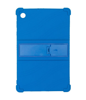 Силіконовий чохол для Lenovo Tab M10 HD 2nd Gen TB-X306F, TB-X306X Navy Blue