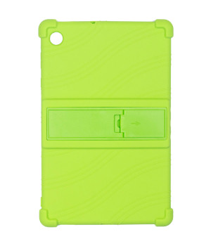 Силіконовий чохол для Lenovo Tab M10 HD 2nd Gen TB-X306F, TB-X306X Green