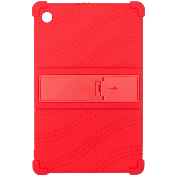 Силіконовий чохол для Lenovo Tab M10 HD 2nd Gen TB-X306F, TB-X306X Red