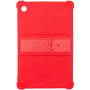 Силіконовий чохол для Lenovo Tab M10 HD 2nd Gen TB-X306F, TB-X306X Red