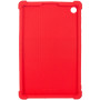 Силіконовий чохол для Lenovo Tab M10 HD 2nd Gen TB-X306F, TB-X306X Red
