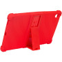 Силіконовий чохол для Lenovo Tab M10 HD 2nd Gen TB-X306F, TB-X306X Red