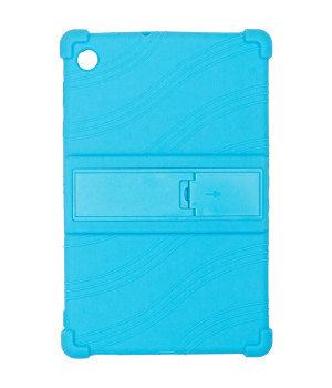 Силіконовий чохол для Lenovo Tab M10 HD 2nd Gen TB-X306F, TB-X306X Blue