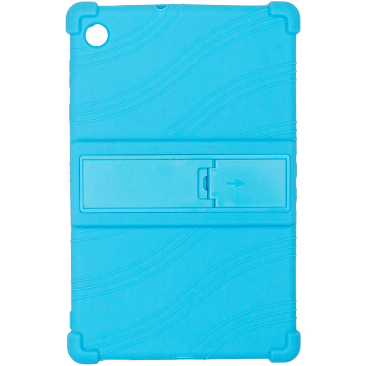 Силіконовий чохол для Lenovo Tab M10 HD 2nd Gen TB-X306F, TB-X306X Blue