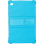 Силіконовий чохол для Lenovo Tab M10 HD 2nd Gen TB-X306F, TB-X306X Blue
