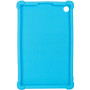 Силіконовий чохол для Lenovo Tab M10 HD 2nd Gen TB-X306F, TB-X306X Blue