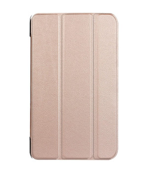 Чохол Galeo Slimline для Huawei Mediapad T3 8 (KOB-L09) Rose Gold