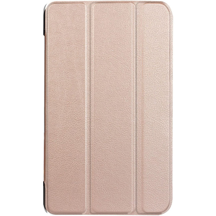Чехол Galeo Slimline для Huawei Mediapad T3 8 (KOB-L09) Rose Gold