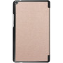 Чехол Galeo Slimline для Huawei Mediapad T3 8 (KOB-L09) Rose Gold