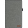 Чохол Galeo Fashion TPU Folio для Lenovo Tab M10 HD 2nd Gen TB-X306F, TB-X306X Grey