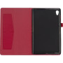 Чехол Galeo Fashion TPU Folio для Lenovo Tab M10 HD 2nd Gen TB-X306F, TB-X306X Red
