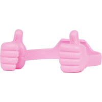 Подставка для смартфона Galeo Thumbs Up Stand Pink