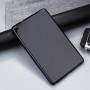 TPU чехол Galeo для Samsung Galaxy Tab A 8.0 (2019) SM-T290. SM-T295 Black
