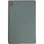 Чохол Galeo Slimline Portfolio для Lenovo Tab P11 TB-J606F, TB-J606X Green