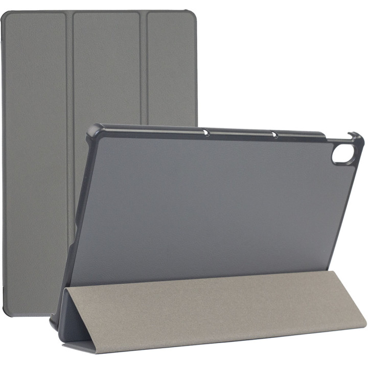 Чохол Galeo Slimline Portfolio для Lenovo Tab P11 TB-J606F, TB-J606X Grey