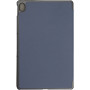 Чохол Galeo Slimline Portfolio для Lenovo Tab P11 TB-J606F, TB-J606X Navy Blue