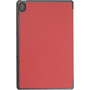 Чохол Galeo Slimline Portfolio для Lenovo Tab P11 TB-J606F, TB-J606X Red